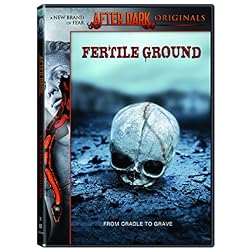 Fertile Ground (After Dark Original)