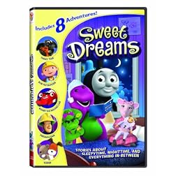 Hit Favorites: Sweet Dreams