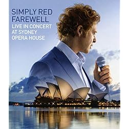 2010 Farewell: Live in Concert [Blu-ray]