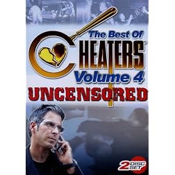 Best of Cheaters Vol. 4