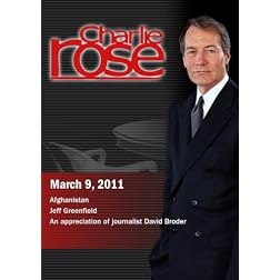 Charlie Rose (march 9, 2011)
