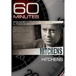 60 Minutes - Hitchens (March 6, 2011)