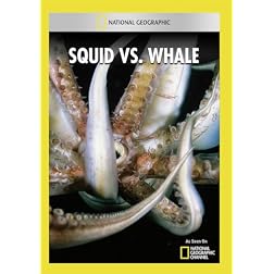 Squid vs. Whale