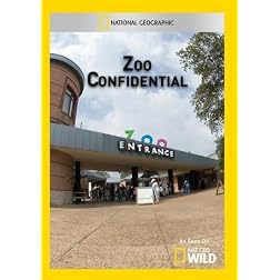 Zoo Confidential