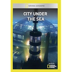 City Under The Sea