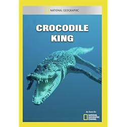 Crocodile King