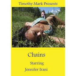 Timothy Mark Presents Chains