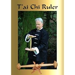 Tai Chi Ruler