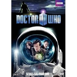 Doctor Who: Series Six, Part 1