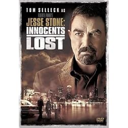 Jesse Stone: Innocents Lost