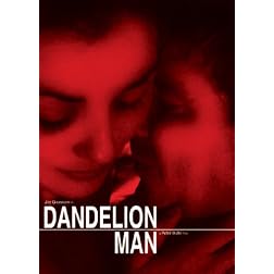 Dandelion Man