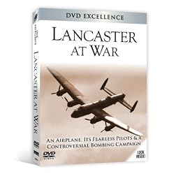 Lancaster at War