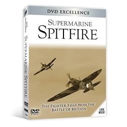 Supermarine Spitfire