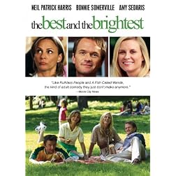 The Best and the Brightest