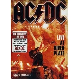 Live At River Plate (DVD/ Large T-Shirt Bundle)