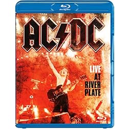 Live at River Plate (Blu-ray)