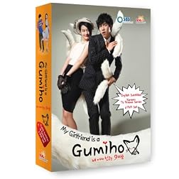 My Girlfriend is a Gumiho