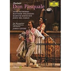Donizetti: Don Pasquale