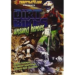 Unsung Heroes