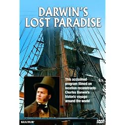 Darwin's Lost Paradise