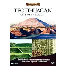 Teotihuacan: City of the Gods