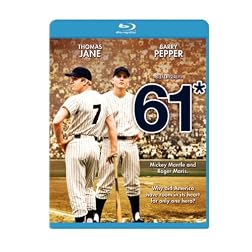 61* [Blu-ray]