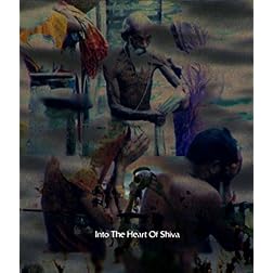 Into The Heart Of Shiva / Varanasi, India