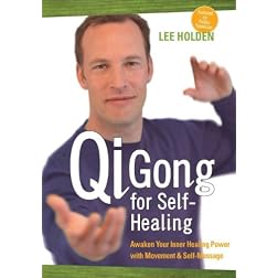 Qi Gong for Self-Healing