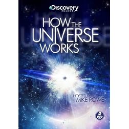 How the Universe Works