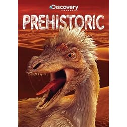 Prehistoric