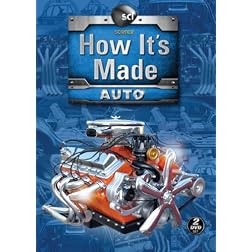 How It's Made: Auto