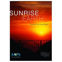 Sunrise Earth Greatest Hits: East West