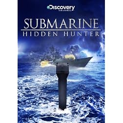 Submarine: Hidden Hunters