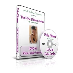 Pole Fitness: Pole Cardio Workout