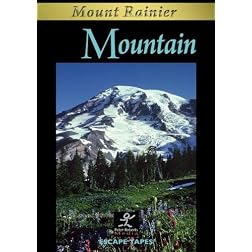 Mountain: Relaxing Nature Video with Nature Sounds and Music