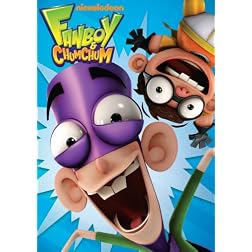 Fanboy & Chum Chum