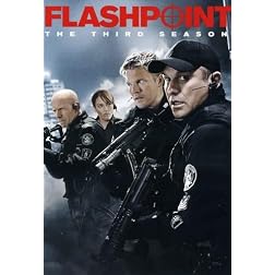 Flashpoint: Third Season