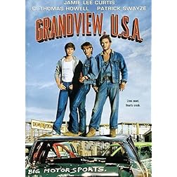 Grandview U.S.A.