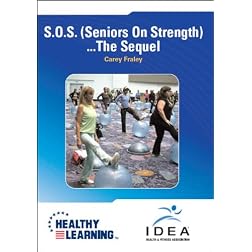 S.O.S. (Seniors On Strength)...The Sequel
