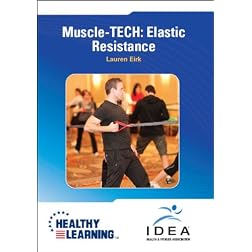 Muscle-TECH: Elastic Resistance