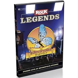 Classic Rock Legends