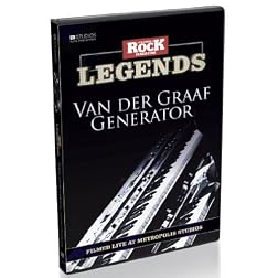 Classic Rock Legends