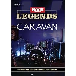Classic Rock Legends