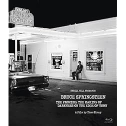 The Promise: The Making Of Darkness On The Edge Of Town (Blu-ray)