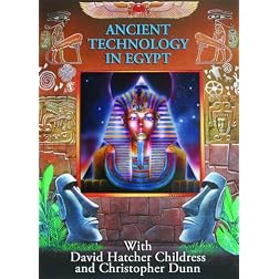 Ancient Technology in Egypt