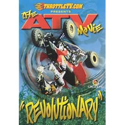 Atv the Movie