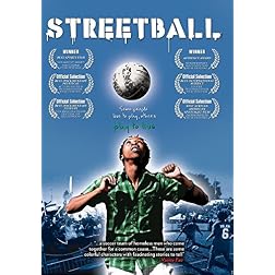 Streetball