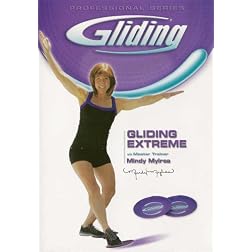 Mindy Mylrea: Gliding Extreme Workout
