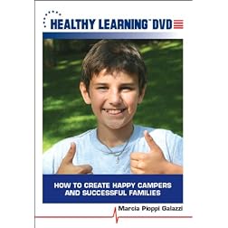 How to Create Happy Campers and Successful Families