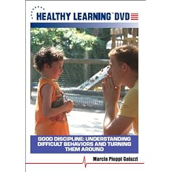Good Discipline: Understanding Difficult Behaviors and Turning Them Around